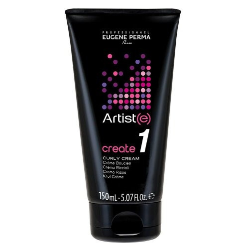 Eugène Perma Artist(e) Create Curly Cream Kremas garbanotiems plaukams 150ml