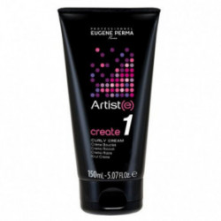 Eugène Perma Artist(e) Create Curly Cream Kremas garbanotiems plaukams 150ml