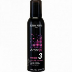 Eugène Perma Artist(e) Create Volume Mousse Apimties suteikiančios plaukų putos 200ml