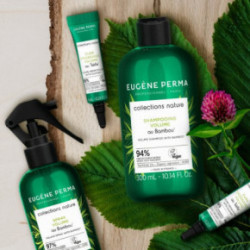 Eugène Perma Collections Nature Growth Treatment Plaukų augimą skatinančios kapsulės 12x6ml