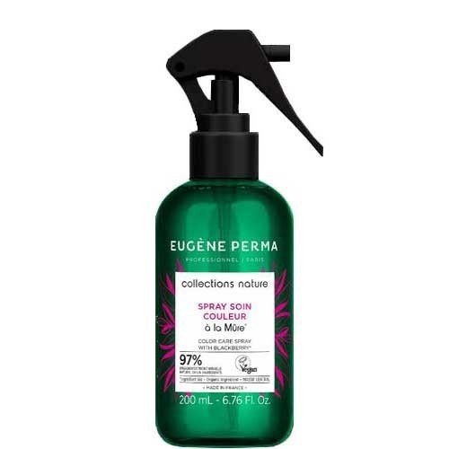 Eugène Perma Collections Nature Color Spray Purškiklis dažytiems plaukams 200ml