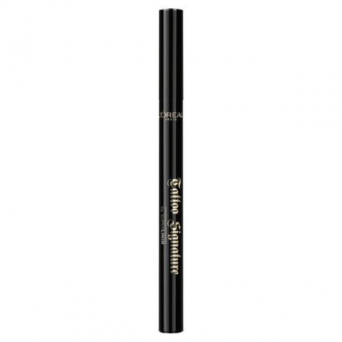 L'Oréal Paris Tataouge signature superliner Akių apvadas 1vnt.