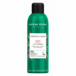 Eugène Perma Collections Nature Strong Hold Lacquer Stiprios fiksacijos plaukų lakas 300ml