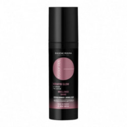 Eugène Perma Essentiel Keratin Glow Serum Leave-In Formula Glotninantis plaukų serumas su keratinu 50ml