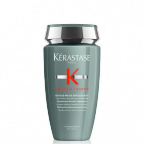 Kérastase Genesis Homme Bain De Masse Epaississant Thickness boosting shampoo 250ml