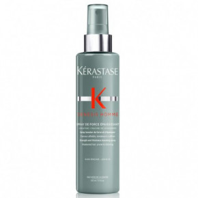 Kérastase Genesis Homme Spray De Force Epaississant Sprejs, kas novājinātiem, retiem matiem 150ml