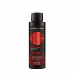Eugène Perma Essentiel Keratin Nutrition Shampoo Maitinantis šampūnas su keratinu 100ml