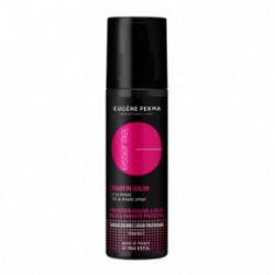 Eugène Perma Essentiel Keratin Color Bi-Phase Spray Purškiklis dažytiems plaukams su apsauga nuo karščio 200ml