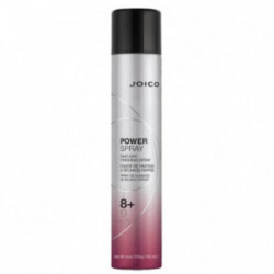 Joico Style & Finish Power Spray Stiprios fiksacijos plaukų lakas 345ml