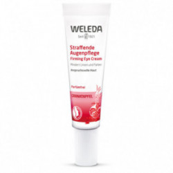 Weleda Pomegranate Firming Eye Cream Stangrinamasis paakių kremas su granatais 10ml