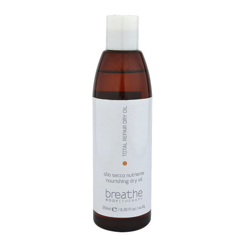 Breathe Total repair dry oil Maitinantis sausas aliejus 250ml