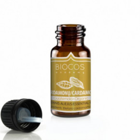 BIOCOS academy Cardamon Essential Oil 3ml