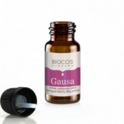 BIOCOS Essential Oil Blend Eterinių aliejų mišinys GAUSA 10ml