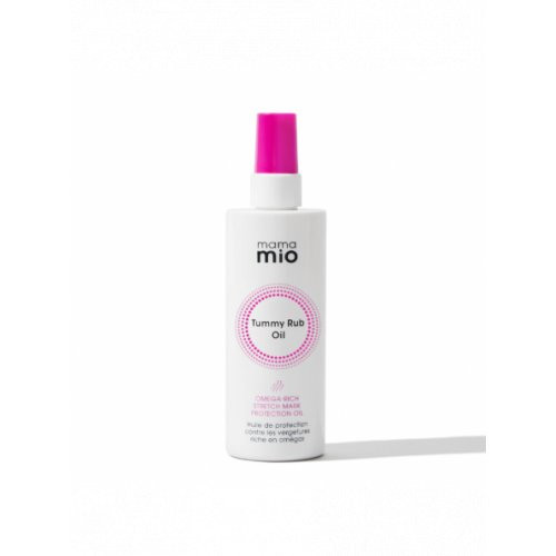 Mio Mama Mio Tummy Rub Oil Pilvo aliejus 120ml