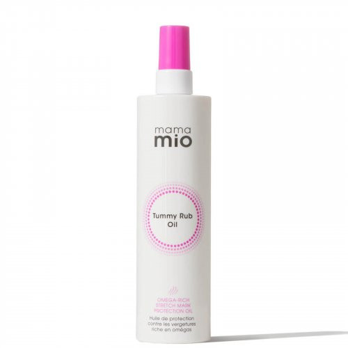 Mio Mama Mio Tummy Rub Oil Pilvo aliejus 120ml