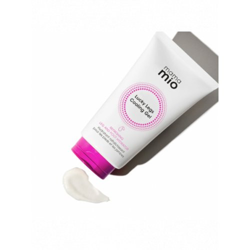 Mio Mama Mio Lucky Legs Cooling Gel Vėsinantis kojų gelis 125ml