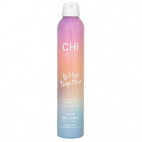 CHI Vibes Better Together Dual Mist Hair Spray Juukselakk 284g