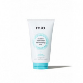 Mio Muscle Motivator Revitalising Gel Muskuļus atvēsinošs gels 125ml