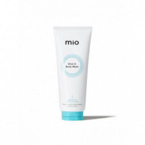 Mio Dive In Refreshing Body Wash with AHAs Värskendav kehapesu 200ml