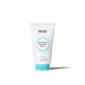 Mio Get Waisted Sculping Serum Vēderu nostiprinošs serums ar niacinamīdu 125ml