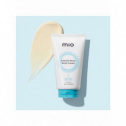 Mio Smooth Move Cellulite Firming Cream Kremas nuo celiulito su niacinamidu 125ml