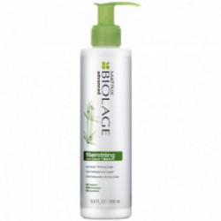 Biolage Fiberstrong Intra-Cylane Plaukus stiprinantis kremas 200ml