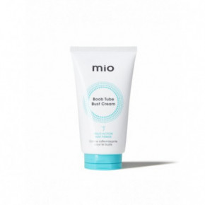 Mio Boob Tube Bust Cream Krēms krūšu nostiprināšanai ar hialuronskābi un niacinamīdu 125ml