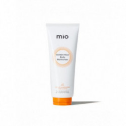 Mio Golden Hour Illuminating Body Moisturiser Drėkinantis ir spindesio suteikiantis kūno losjonas 200ml