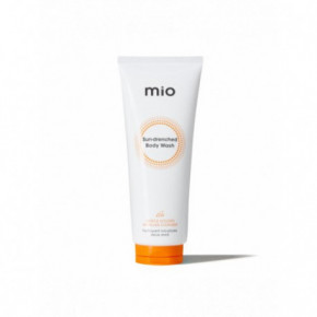 Mio Sun-Drenched Easy Glow Body Wash 200ml