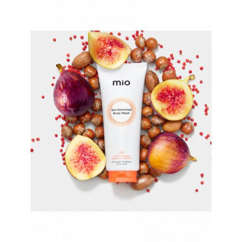 Mio Sun-Drenched Easy Glow Body Wash Micelinis kūno prausiklis 200ml