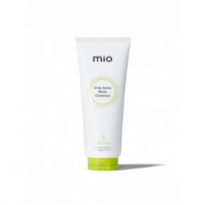 Mio Clay Away Detoxifying Body Cleanser Keha puhastusvahend 200ml