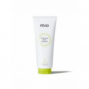 Mio Clay Away Detoxifying Body Cleanser 200ml