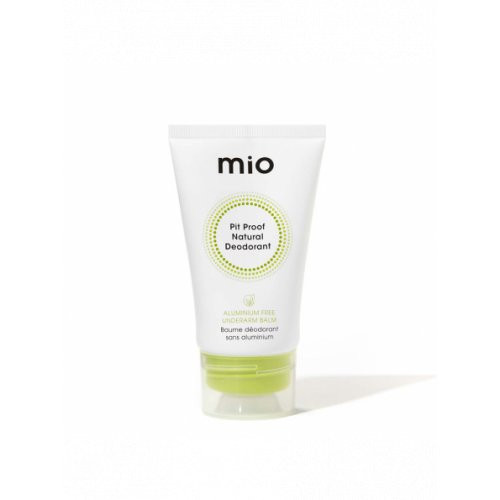 Mio Pit Proof Natural Deodorant Dezodorantas be aliuminio 70ml