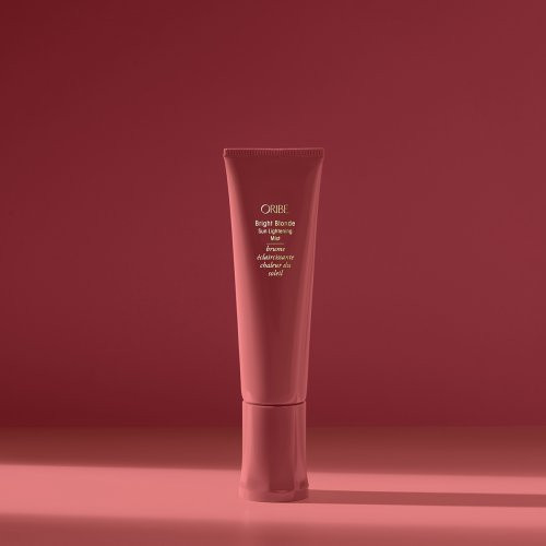 Oribe Bright Blonde Sun Lightening Mist Purškalas šviesintiems plaukams 90ml