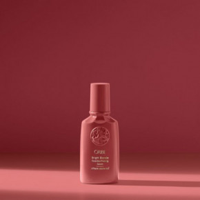 Oribe Bright Blonde Essential Priming Serum Niisutav violetse pigmendiga seerum blondidele juustele 100ml