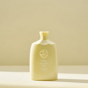 Oribe Hair Alchemy Resilience Shampoo Elastsust lisav šampoon 250ml