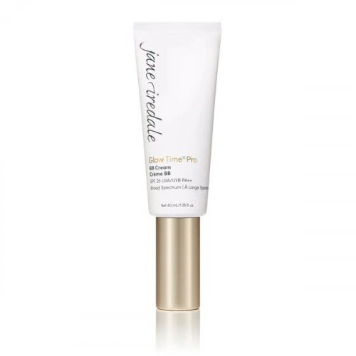 Jane Iredale Glow Time Pro BB Kremas su SPF25 40ml