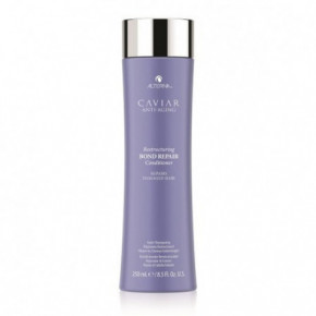 Alterna Caviar Bond Repair Conditioner Juukseid taastav palsam 250ml