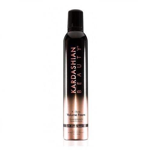 Kardashian Beauty Plaukų putos plaukams 284g