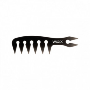 WOXX Hair Styling Comb Matu veidošanas ķemme 1gab.