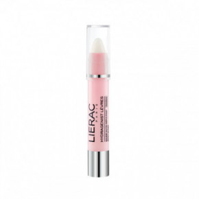 Lierac Hydragenist Nourishing And Plumping Gloss Effect Lip Dėkinamasis lūpų balzamas 3g