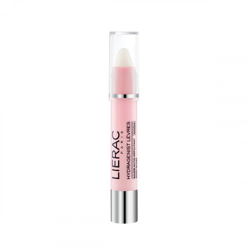 Lierac Hydragenist Nourishing And Plumping Gloss Effect Lip Dėkinamasis lūpų balzamas 3g