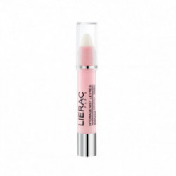 Lierac Hydragenist Nourishing And Plumping Gloss Effect Lip Dėkinamasis lūpų balzamas 3g