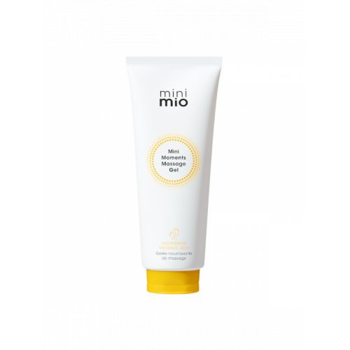 Mio Mini Mio Mini Moments Massage Gel Vaikiškas masažinis gelis 100ml