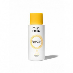 Mio Mini Mio Beddy Byes Bath Milk Vaikiškas vonios pienelis 200ml