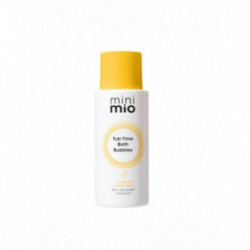 Mio Mini Mio Tub Time Bath Bubbles Vaikiškos vonios putos 200ml