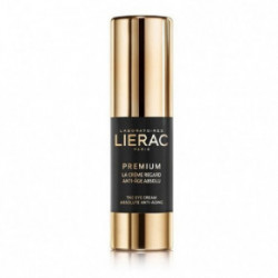 Lierac Premium The Absolute Anti-Aging Eye Cream Paakių kremas 15ml