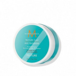 Moroccanoil Texture Clay Plaukų molis - pažeista pakuotė 75ml