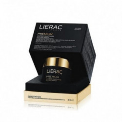 Lierac Premium The Voluptuous Cream Prabangus veido kremas 50ml