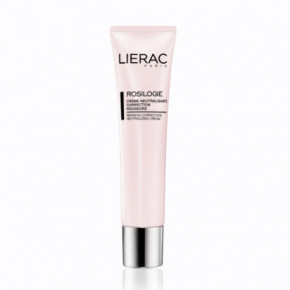 Lierac Rosilogie Redness Correction Cream Raudonį neutralizuojantis veido kremas 40ml